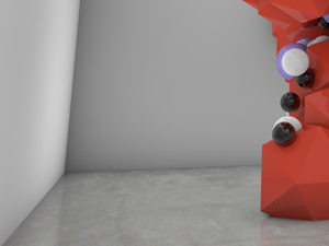 Art gallery