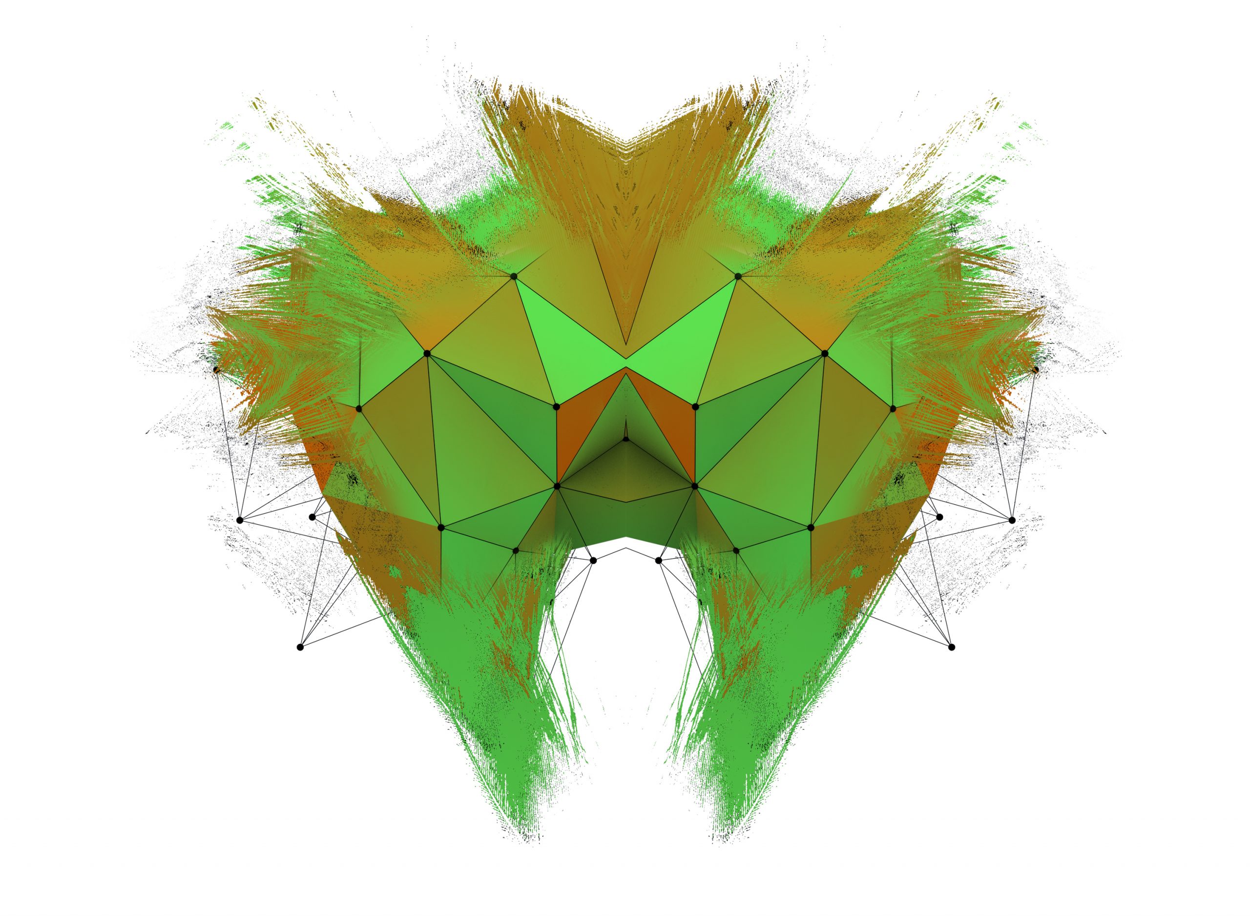 Polygon wings