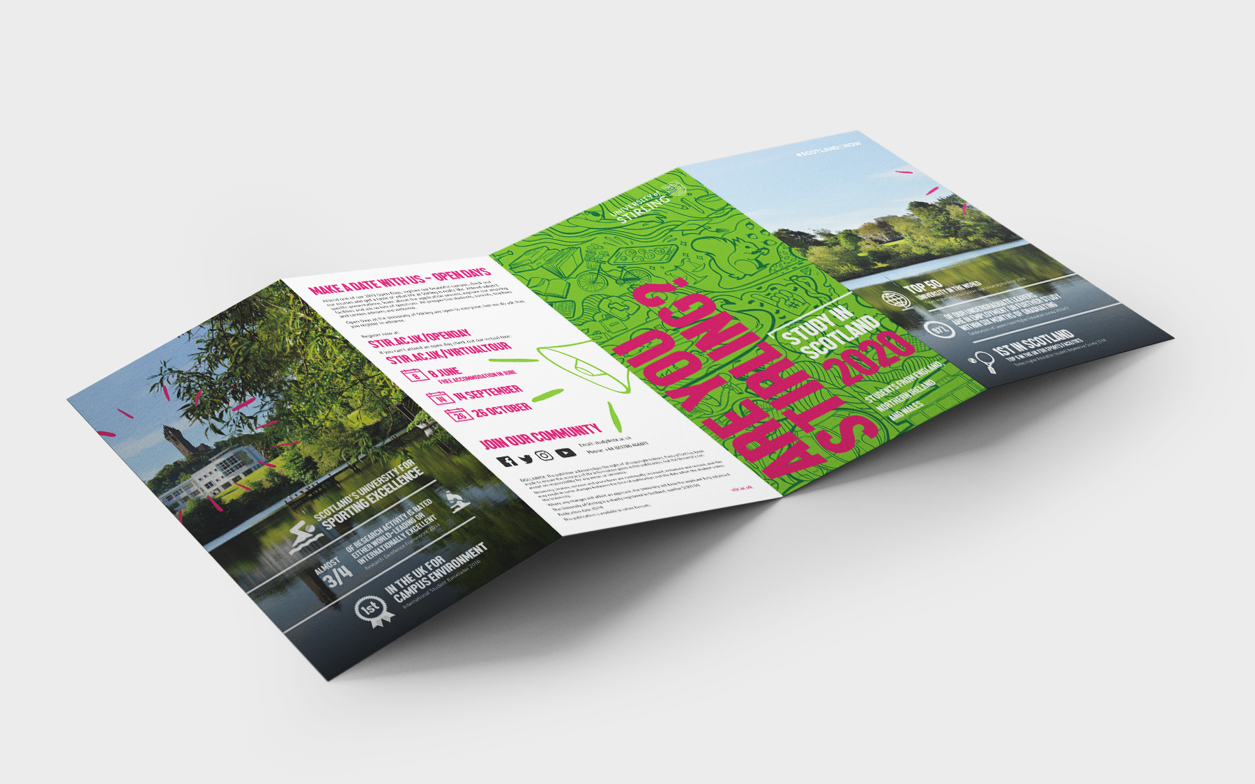 Mockups Design