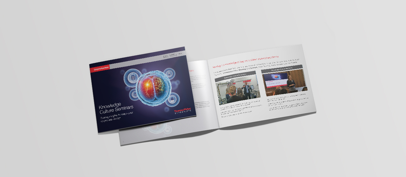 Thermo-booklet
