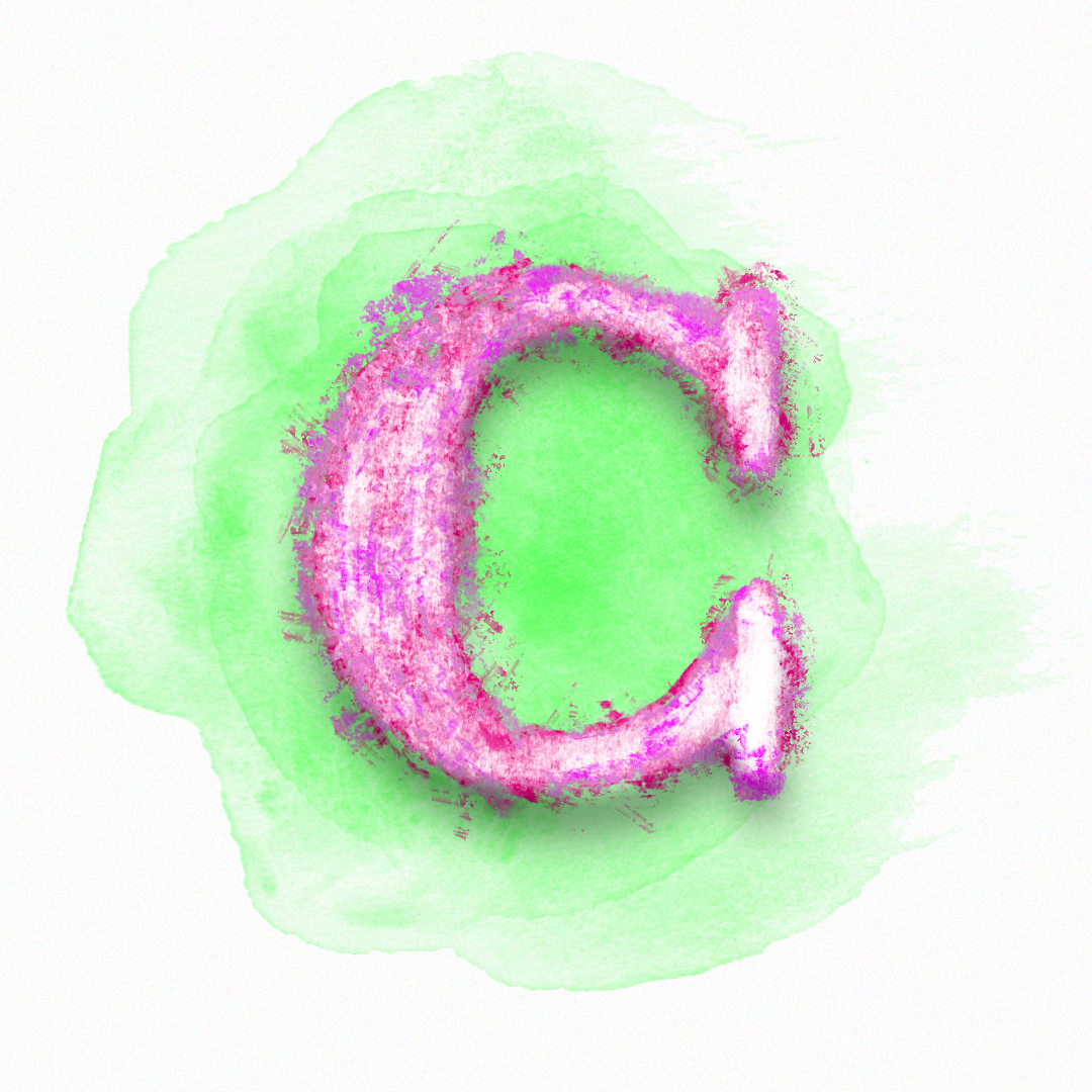 C