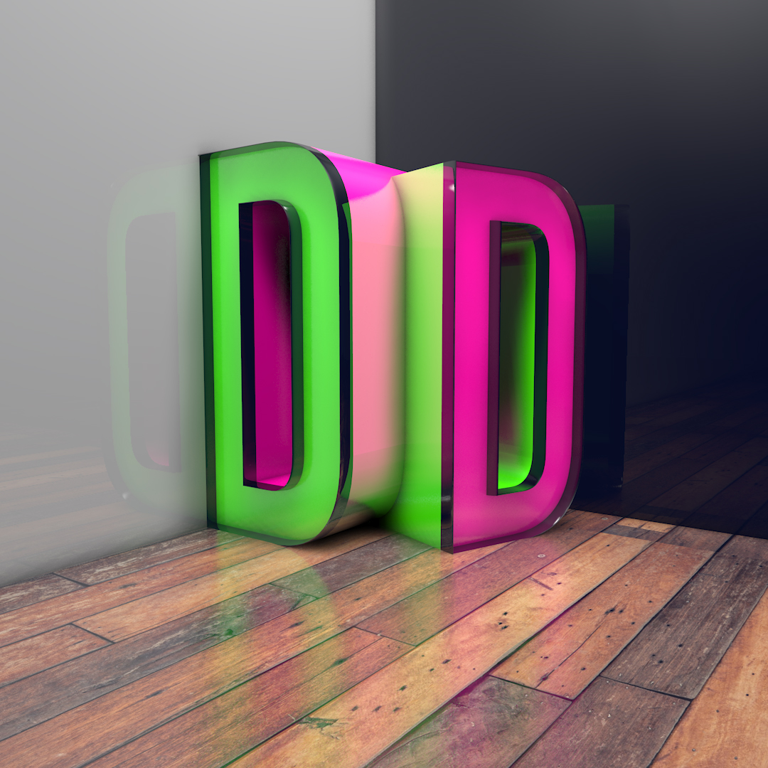D-1