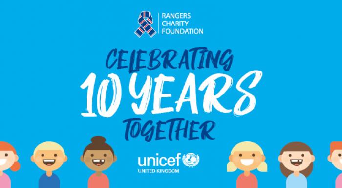 unicef-10-years-banner